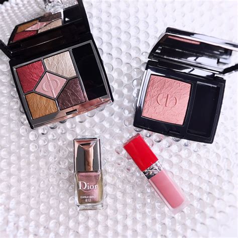 dior fall 2021 makeup canada|Dior birds of a feather collection.